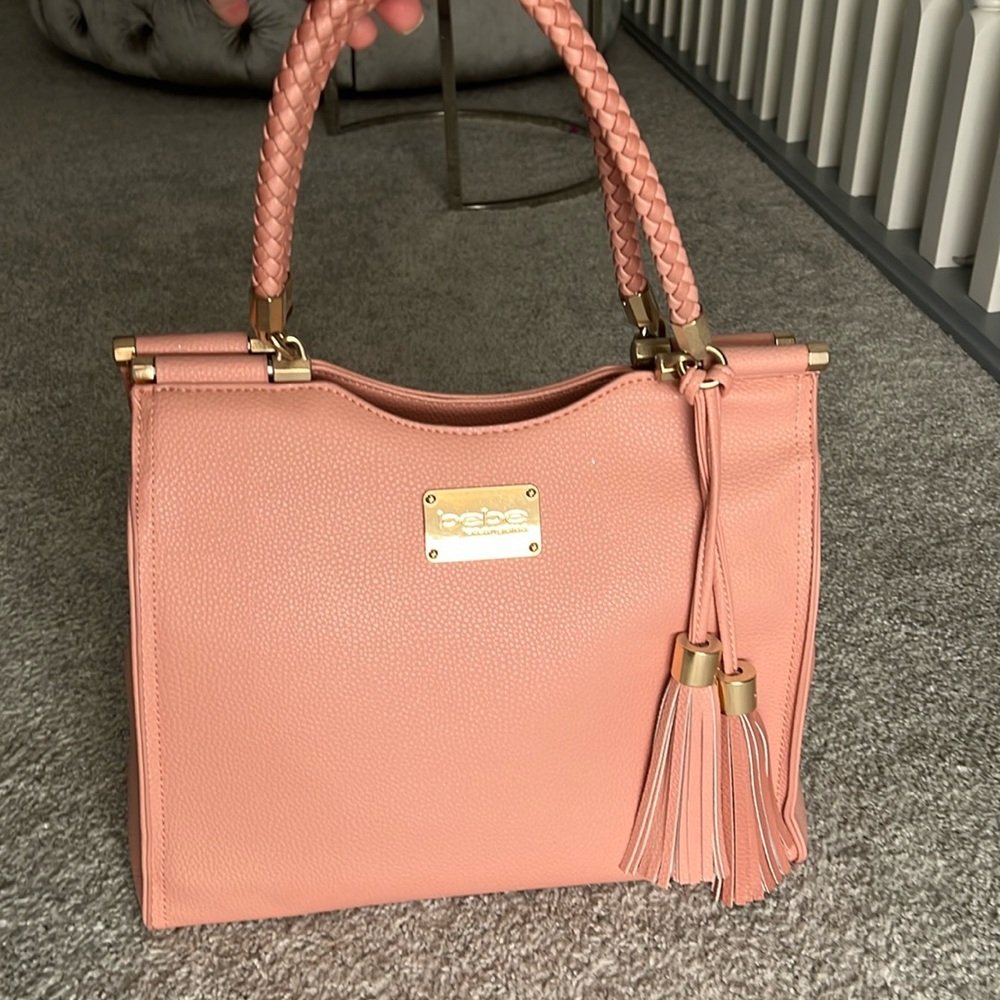 Bebe purse